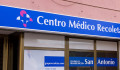 Centro Médico Recoletas San Antonio