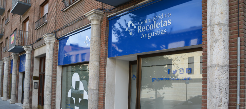 Centro Médico Recoletas Angustias - Grupo Recoletas