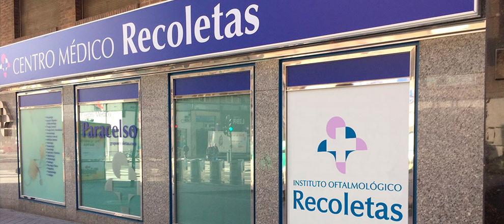 Centro Médico Recoletas Paracelso - Grupo Recoletas