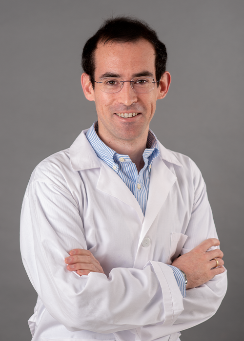 Dr. Llanes Álvarez