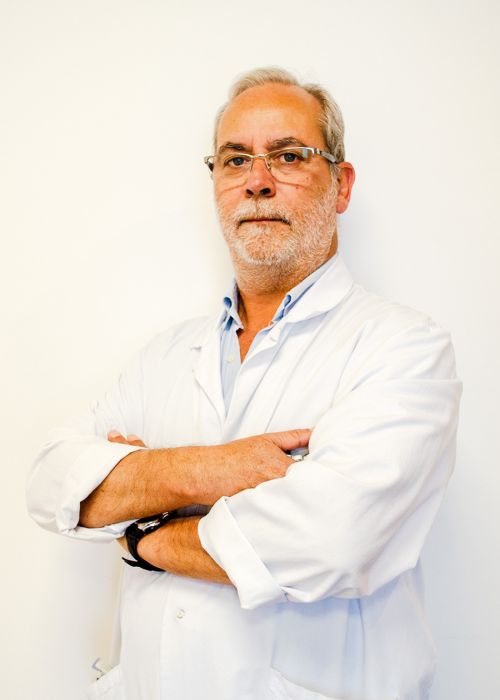 Dr. Álvarez Melero