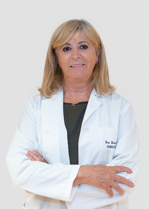Dra. Peña Cebrecos