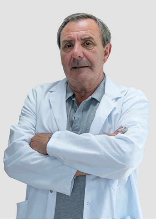 Dr. Pelaz Salomón - Grupo Recoletas