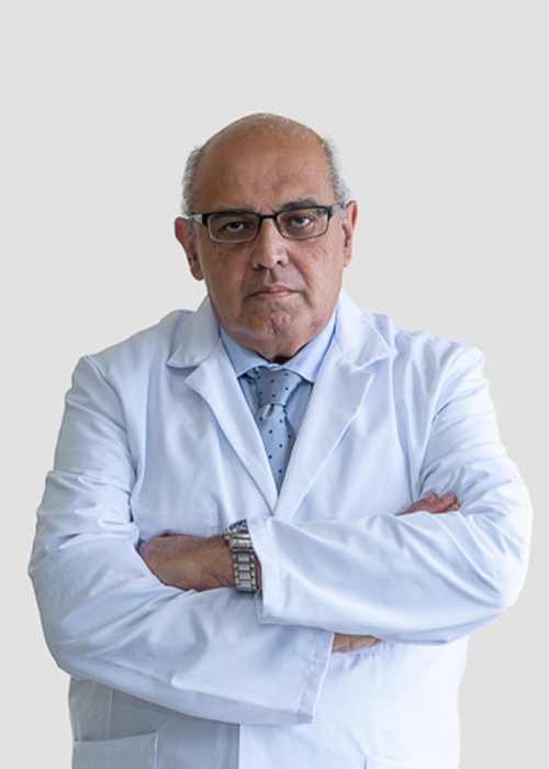 Dr. Santos Gómez - Grupo Recoletas