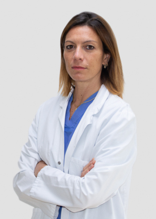Dra. Martínez-Almeida Castañeda
