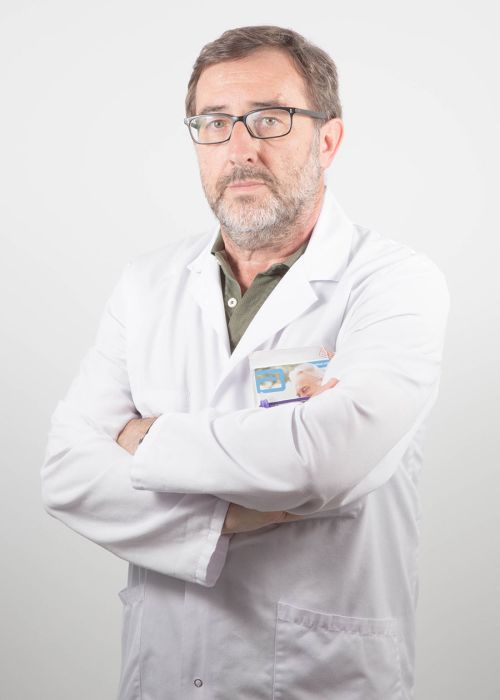 Dr. Martínez Toribio