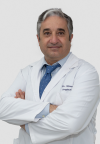 Dr. Alonso Peña