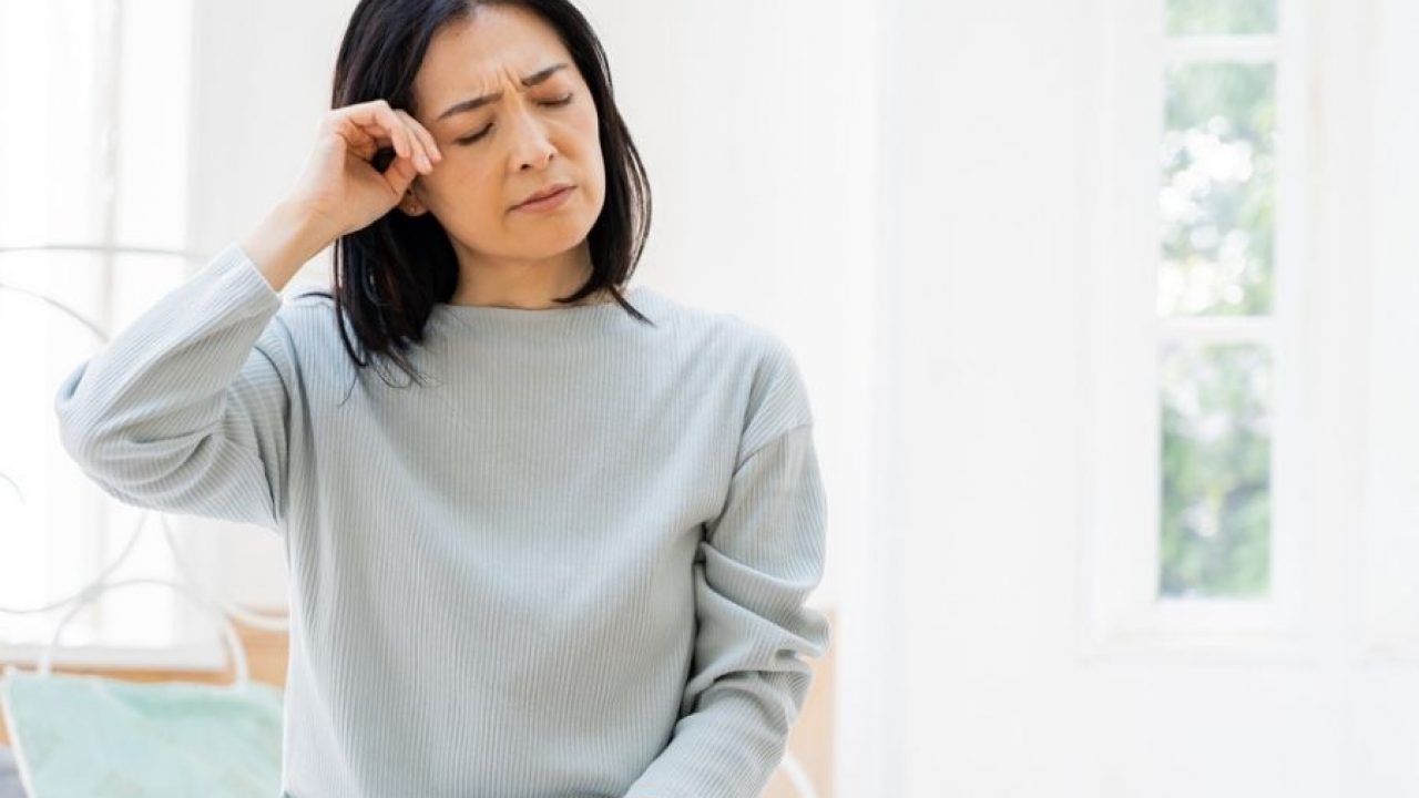 Menopausia precoz: ¿cómo reconocer los síntomas? - Noticias Grupo Recoletas