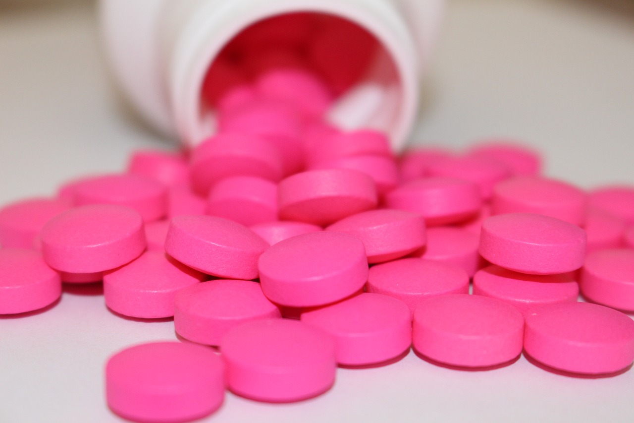 Los riesgos y los efectos secundarios de las pastillas para dormir -  Noticias Grupo Recoletas