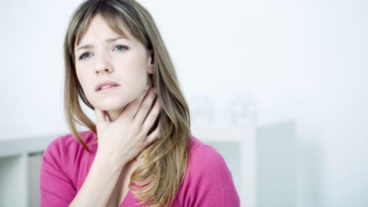 Nódulos en la garganta: causas, síntomas y tratamientos - Recoletas