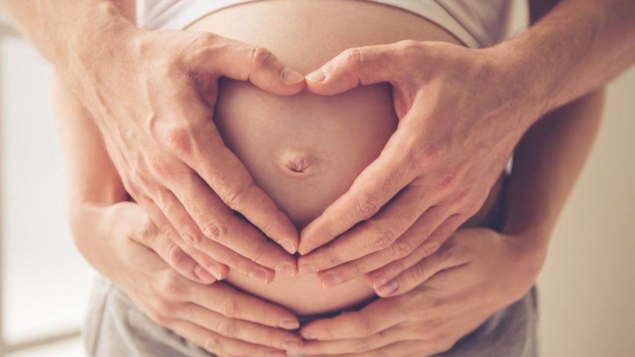 Líquido preseminal: ¿es posible quedarse embarazada antes de la  eyaculación? - Noticias Grupo Recoletas
