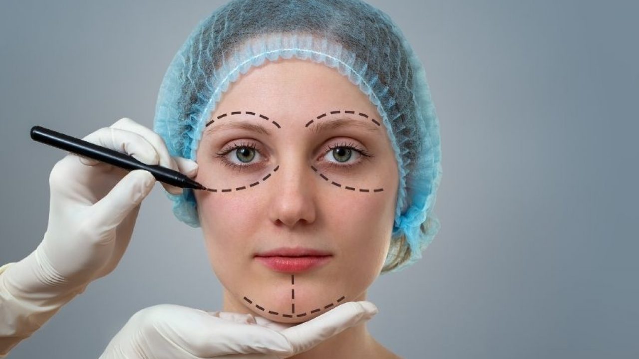 Cuáles son las cirugías estéticas más demandadas? - Noticias Grupo Recoletas